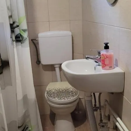 Apartman Ugljevik Appartement Ugljevik