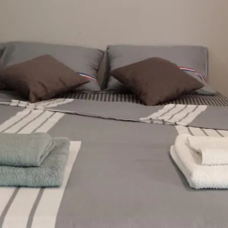 Apartman Ugljevik Apartment