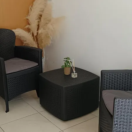 Appartement Apartman Ugljevik Ugljevik