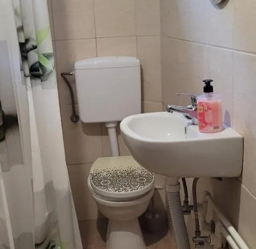 Apartman Ugljevik Appartement Ugljevik