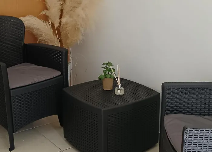 Appartement Apartman Ugljevik Ugljevik