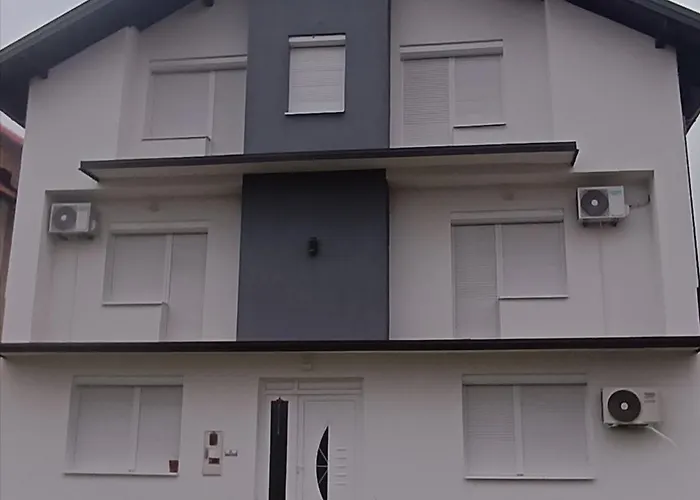 Apartman Ugljevik Appartement